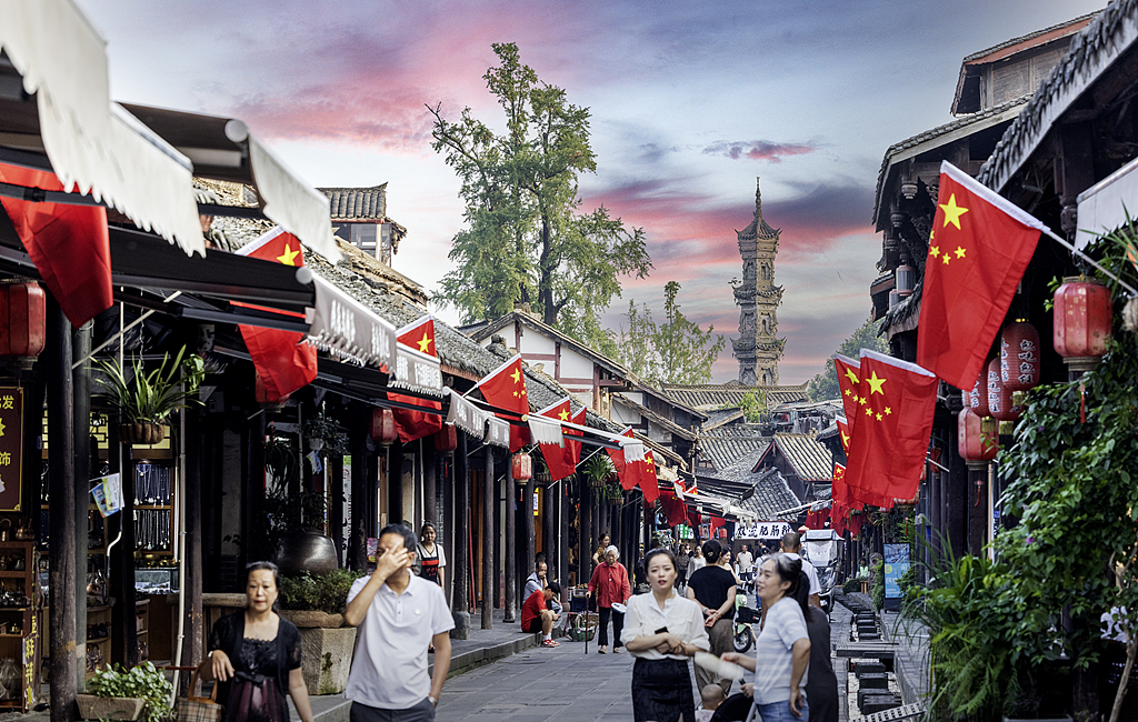 多省密集召开旅游发展大会，广东瞄准万亿目标